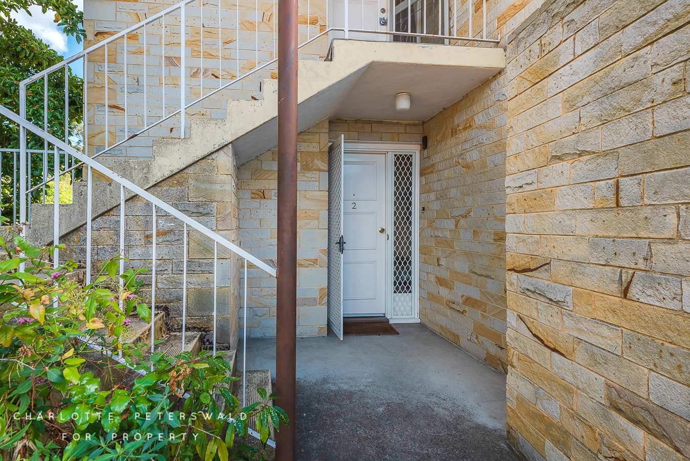 2 / 708 Sandy Bay Road, Sandy Bay TAS 7005, Sandy Bay - Thumbnail 3