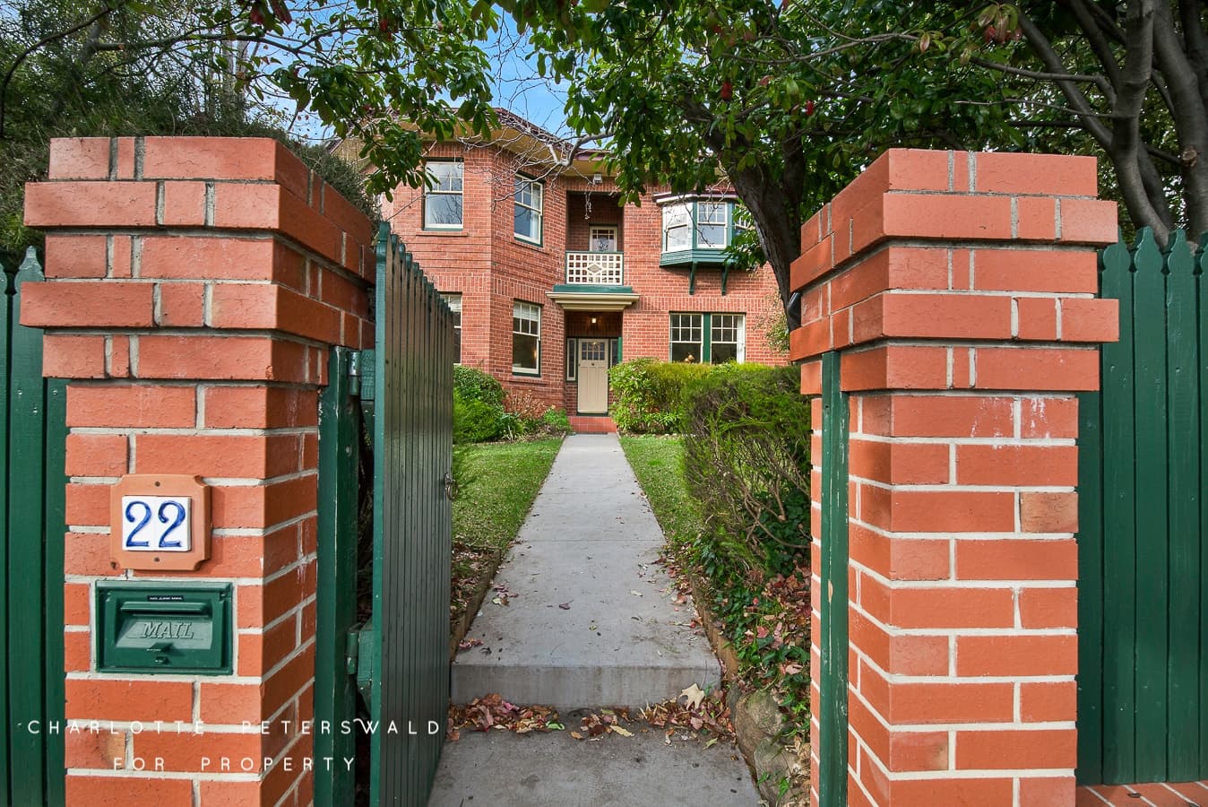 22 Earl Street, Sandy Bay TAS 7005, Sandy Bay - Image 1