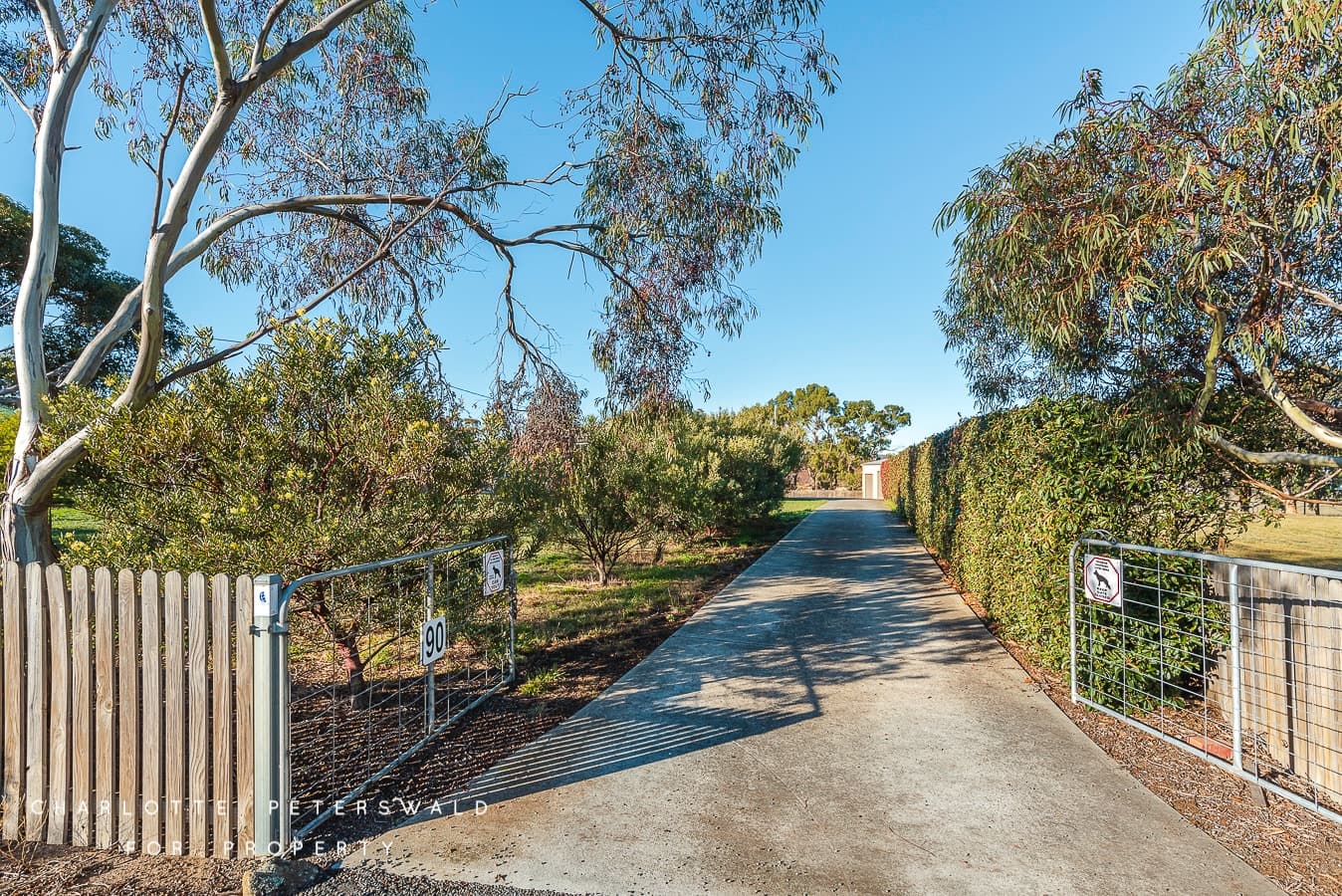 90 White Kangaroo Road, Campania TAS 7026, Campania - Image 1