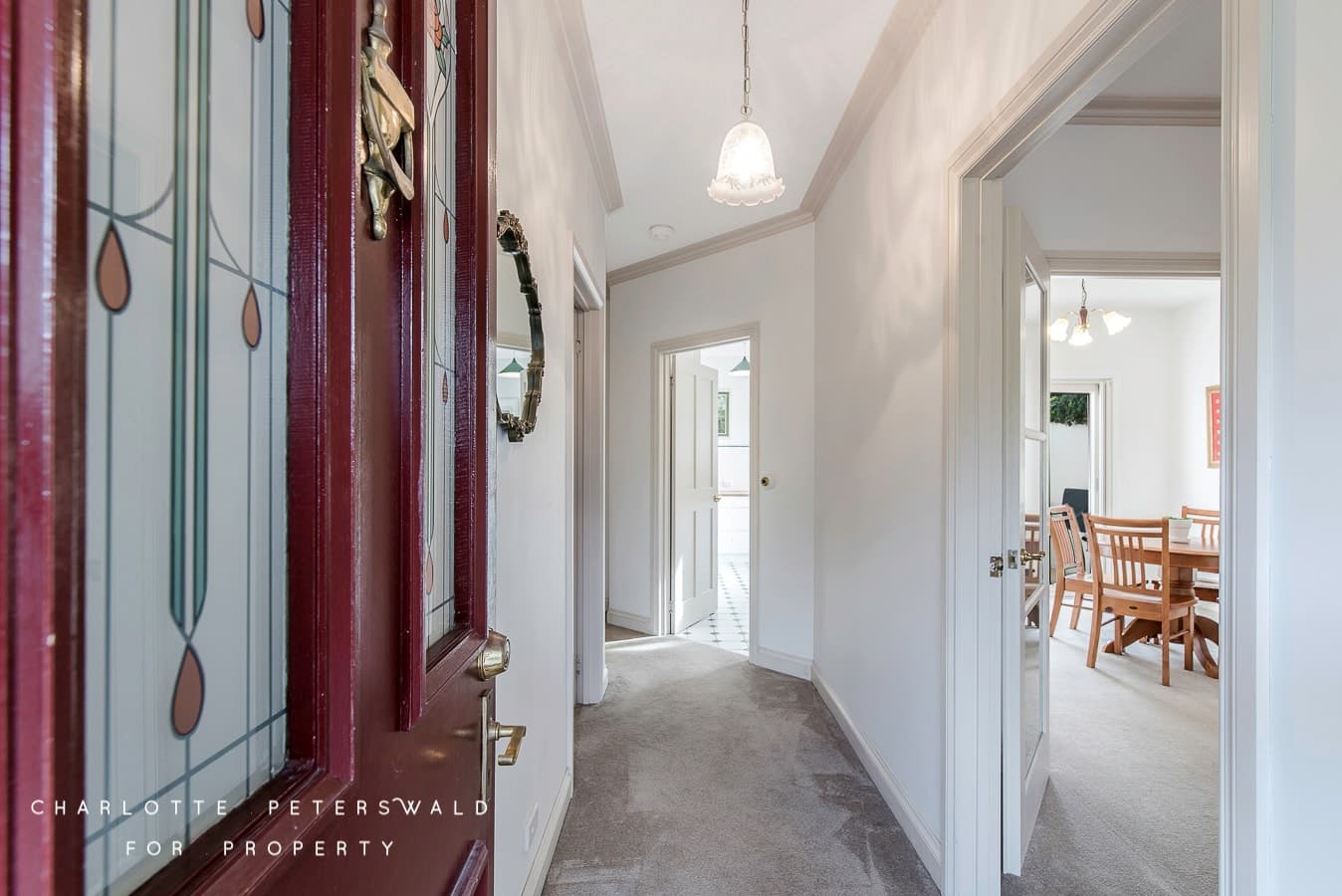28 Margaret Street, Sandy Bay TAS 7005, Sandy Bay - Thumbnail 4