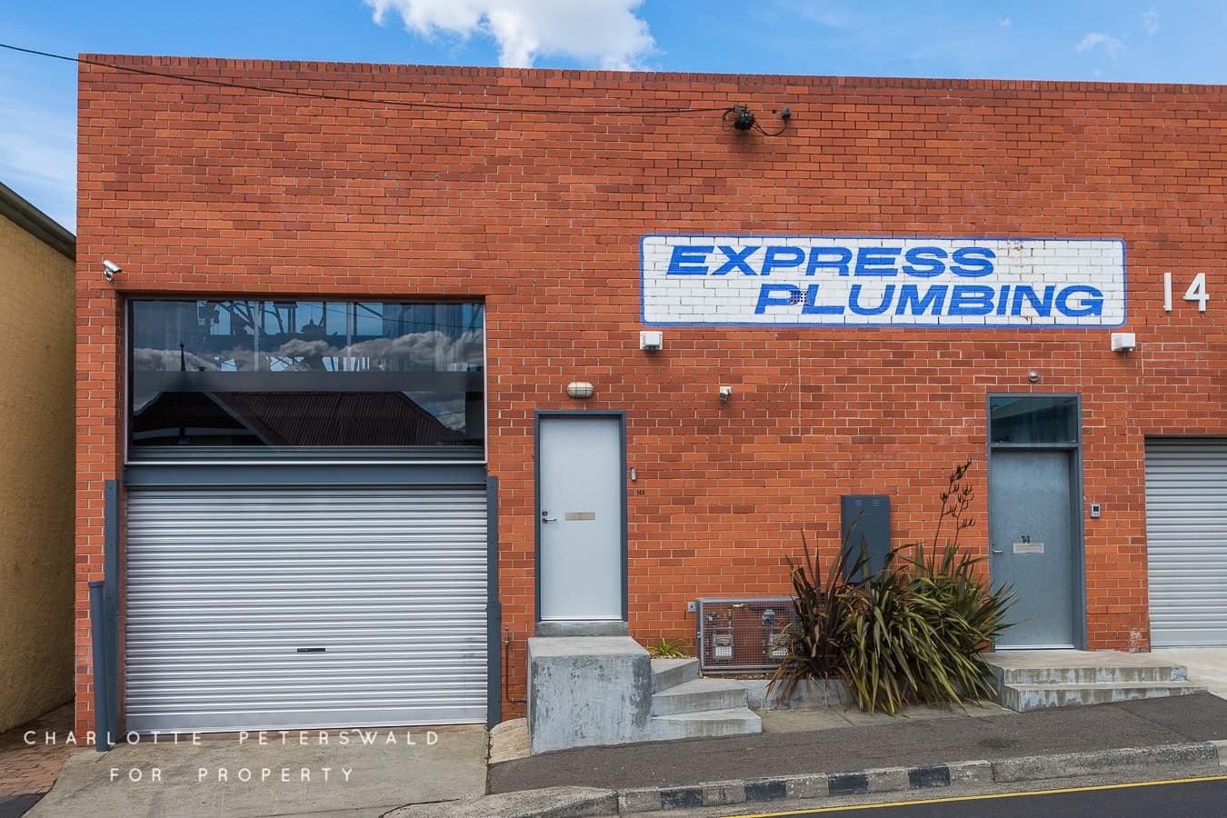 14a Smith Street, North Hobart TAS 7000, North Hobart - Image 1
