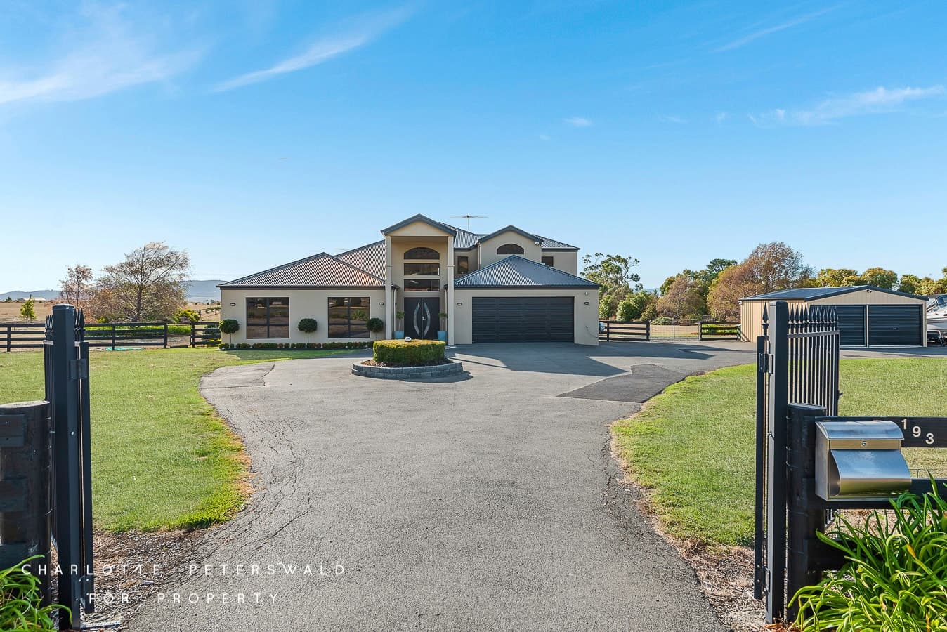 193 Jeune Drive, Acton Park TAS 7170, Acton Park - Image 1