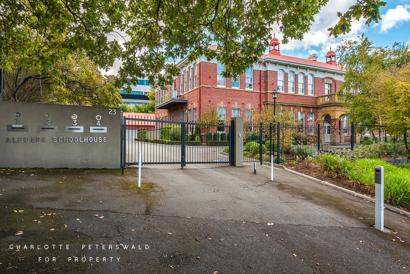 1 / 23 Albuera Street, Battery Point TAS 7004, Battery Point - Thumbnail 2