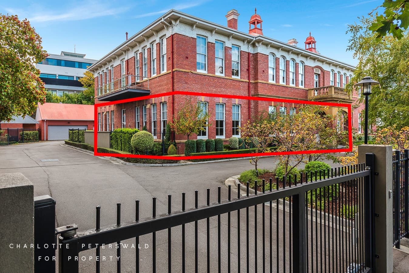 1 / 23 Albuera Street, Battery Point TAS 7004, Battery Point - Thumbnail 3