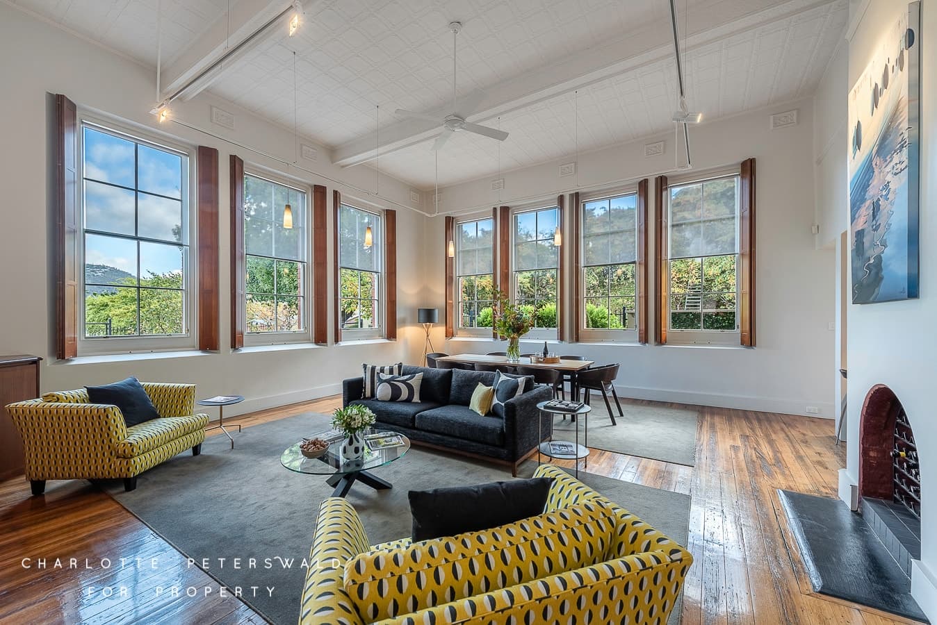 1 / 23 Albuera Street, Battery Point TAS 7004, Battery Point - Thumbnail 4