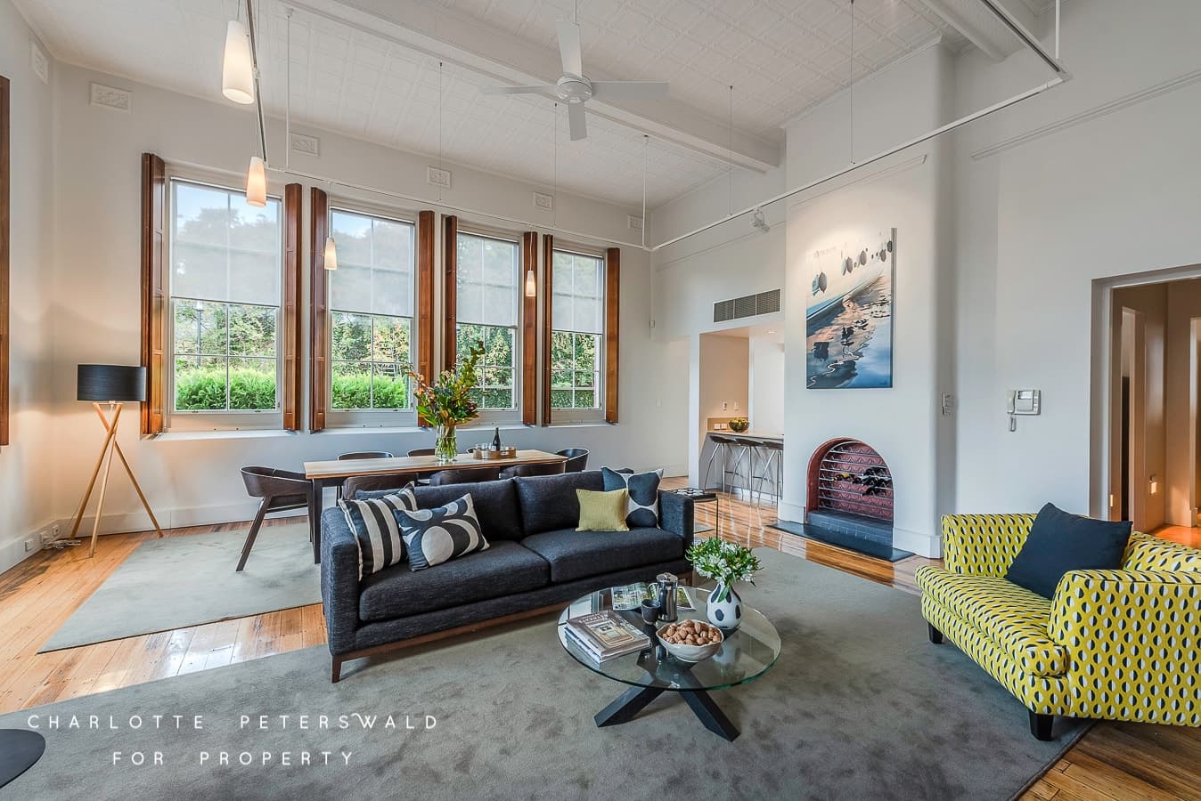 1 / 23 Albuera Street, Battery Point TAS 7004, Battery Point - Thumbnail 5