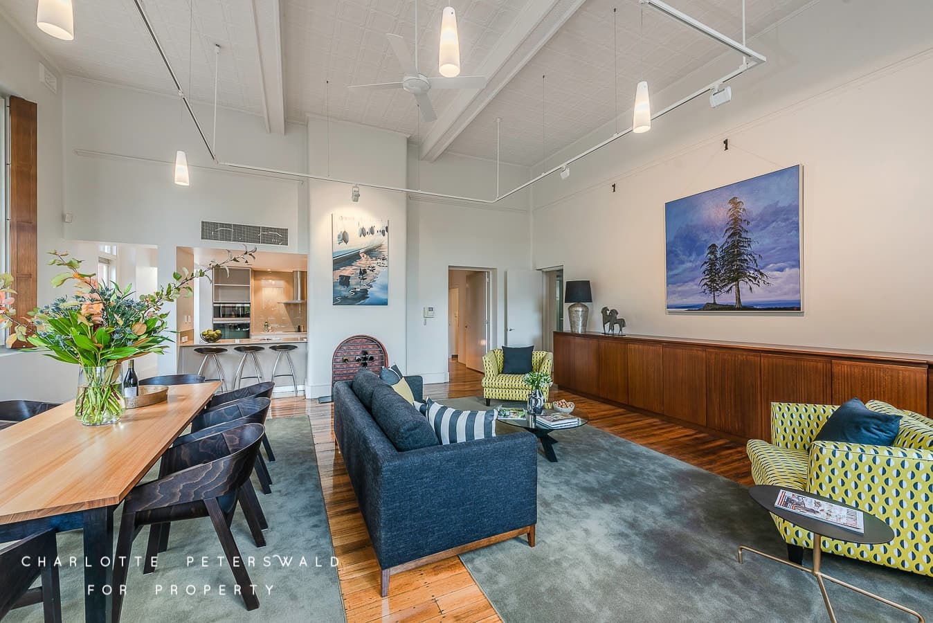 1 / 23 Albuera Street, Battery Point TAS 7004, Battery Point - Thumbnail 6