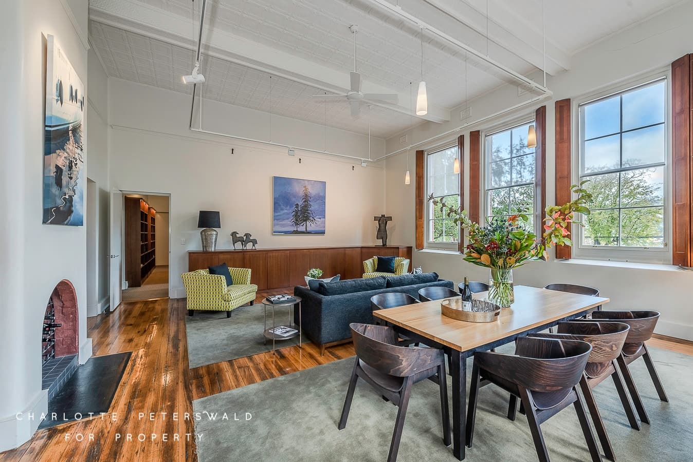 1 / 23 Albuera Street, Battery Point TAS 7004, Battery Point - Thumbnail 7