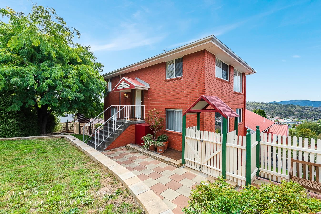 1 / 32 Mortimer Avenue, Mount Stuart TAS 7000, Mount Stuart - Image 1