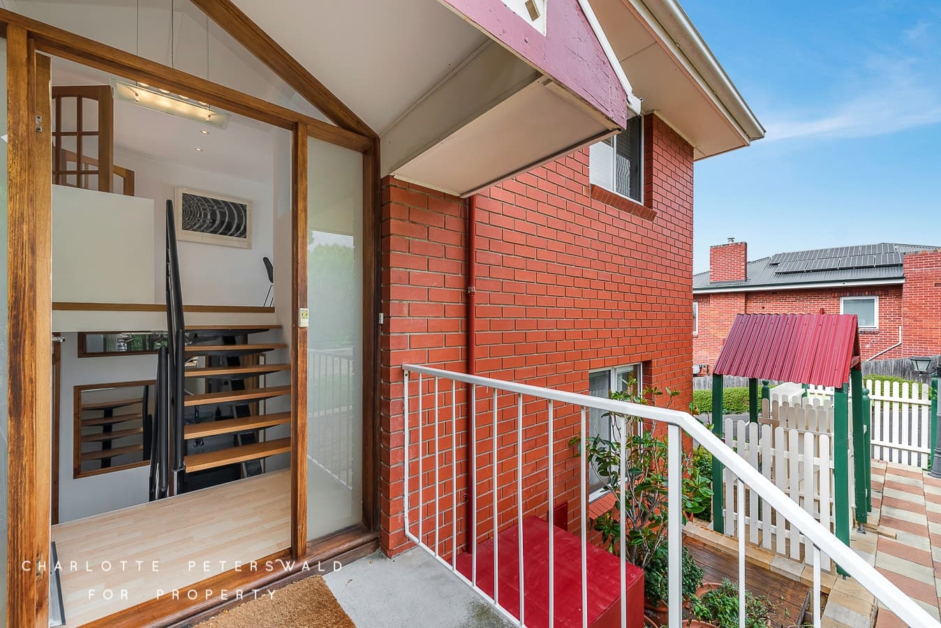 1 / 32 Mortimer Avenue, Mount Stuart TAS 7000, Mount Stuart - Thumbnail 2