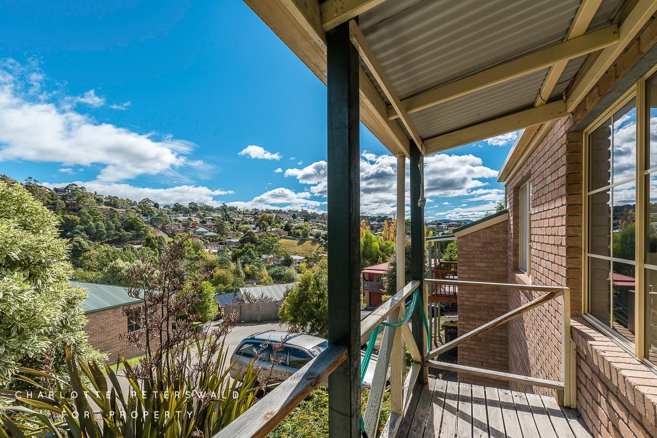 7 / 1 -2 Allport Place, Lenah Valley TAS 7008, Lenah Valley - Image 1