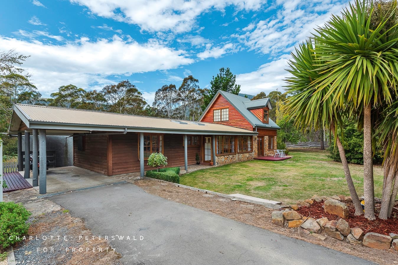 42 Mill Road, Collinsvale TAS 7012, Collinsvale - Image 1