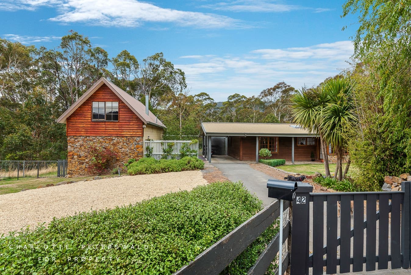 42 Mill Road, Collinsvale TAS 7012, Collinsvale - Thumbnail 4