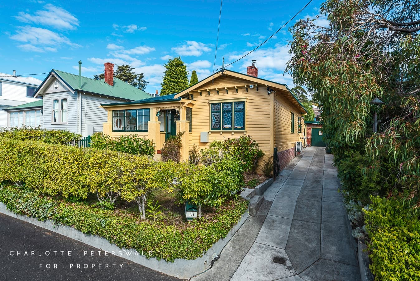 13 Hickman Street, Lenah Valley TAS 7008, Lenah Valley - Image 1