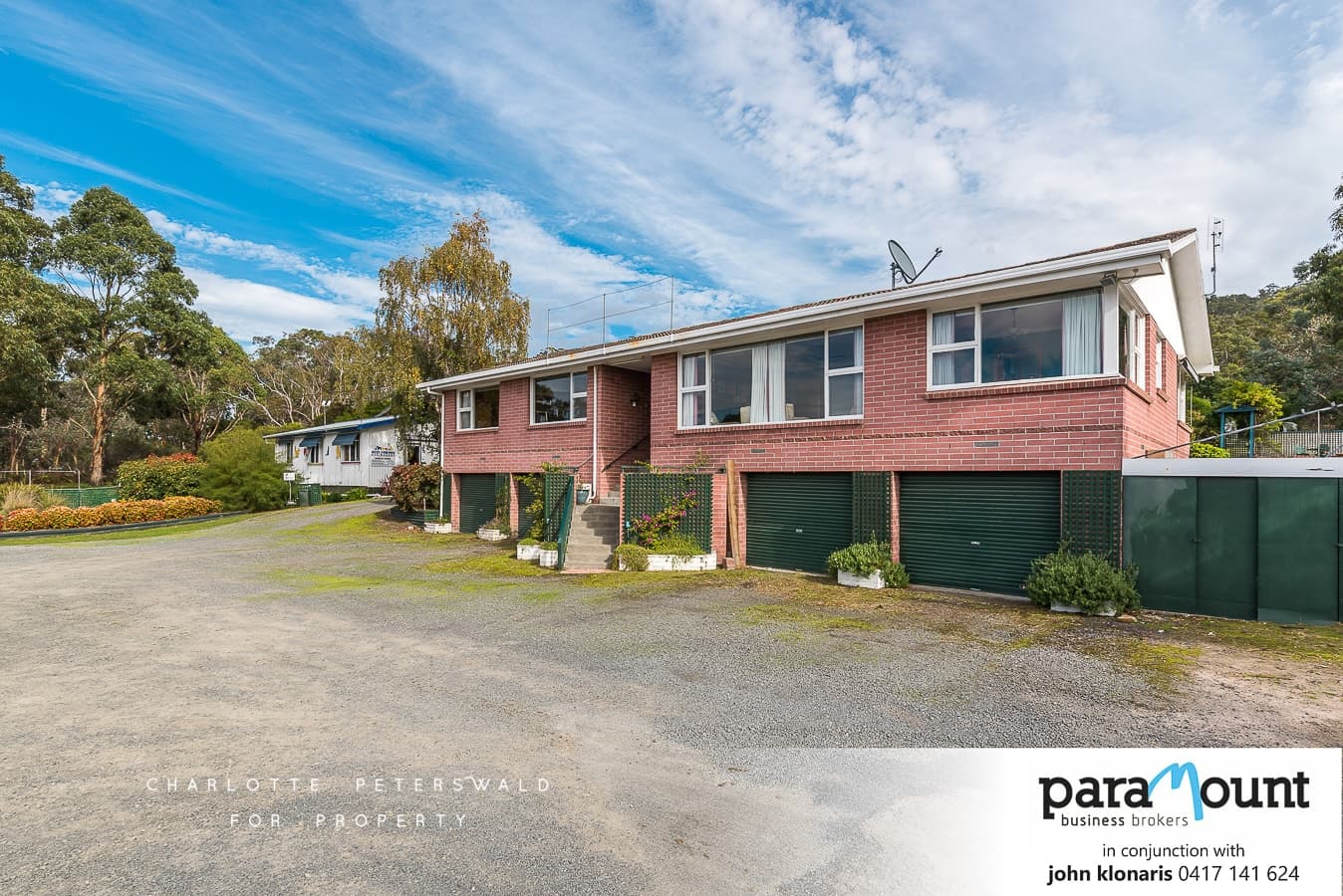 96 Acton Road, Acton Park TAS 7170, Acton Park - Image 1