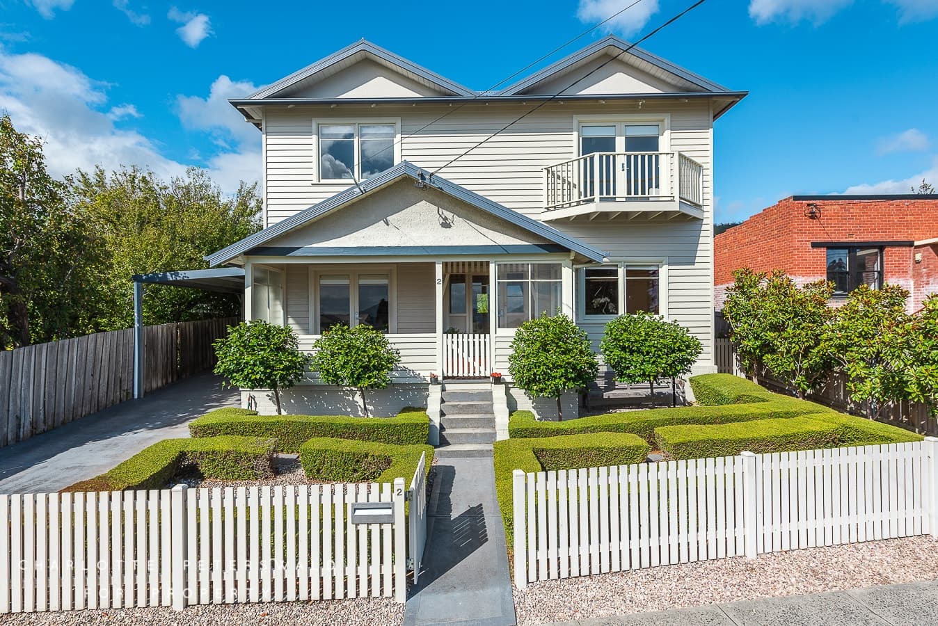 2 Darling Parade, Mount Stuart TAS 7000, Mount Stuart - Image 1