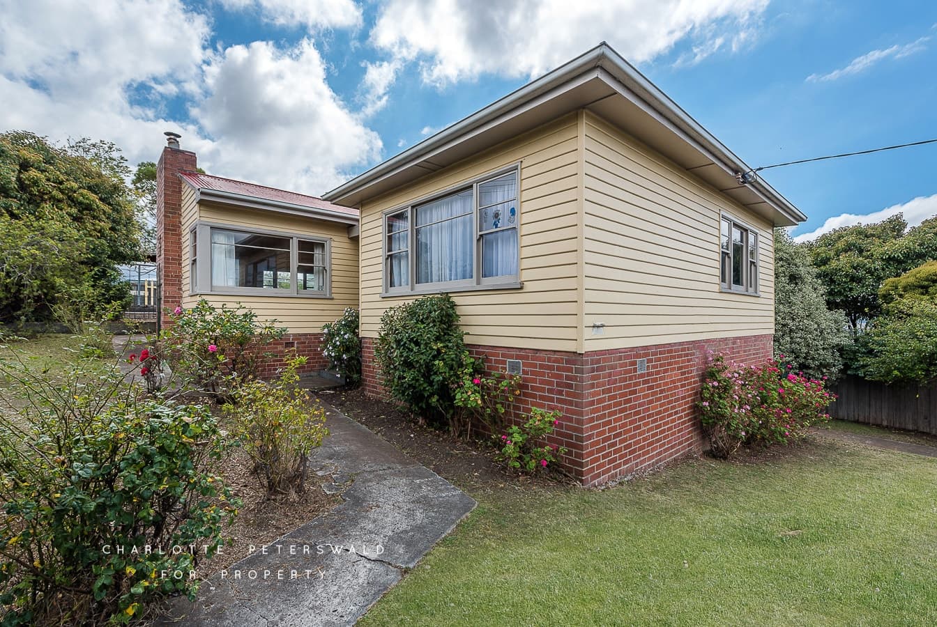 24 First Avenue, West Moonah TAS 7009, West Moonah - Image 1