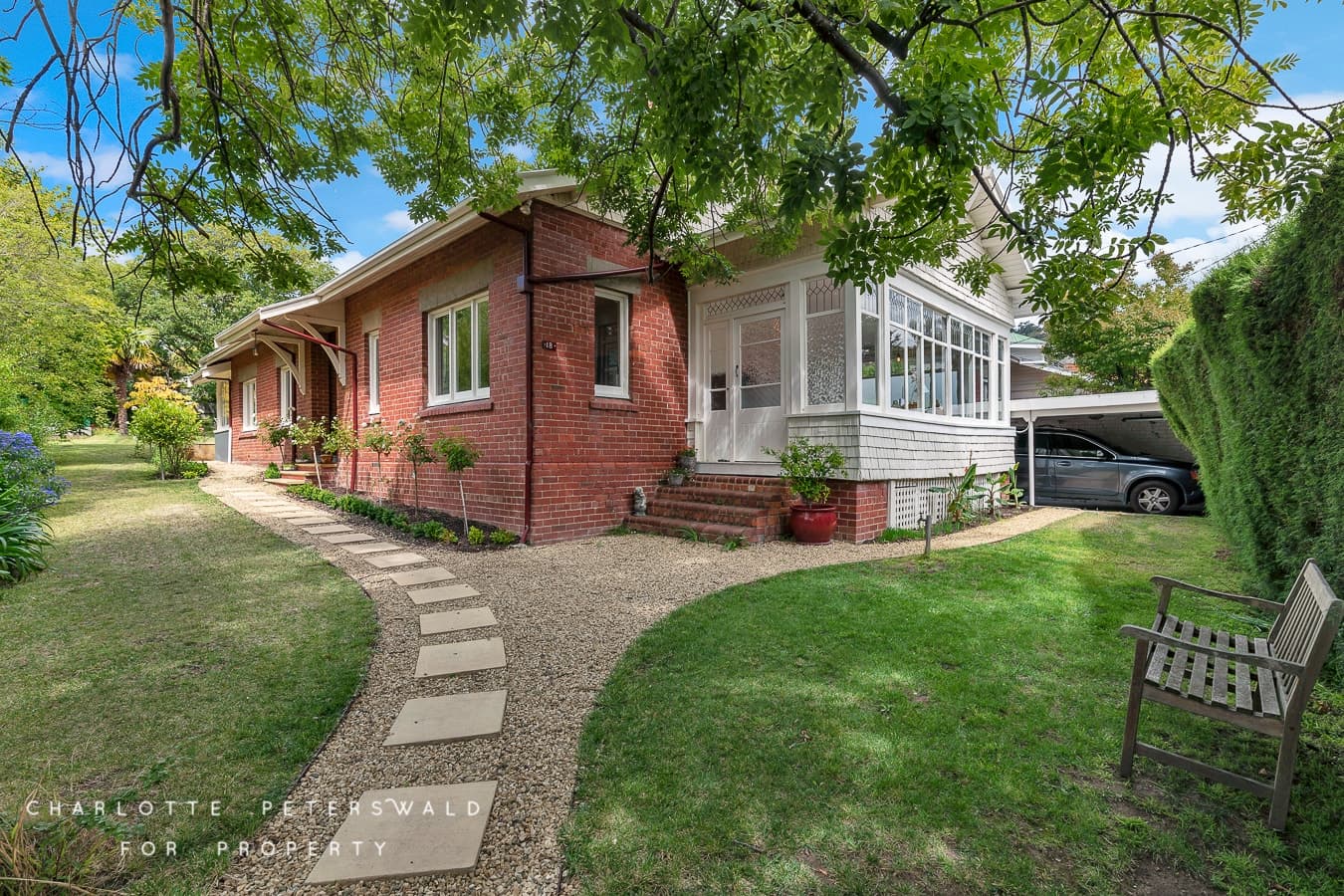 18 Earl Street, Sandy Bay TAS 7005, Sandy Bay - Image 1