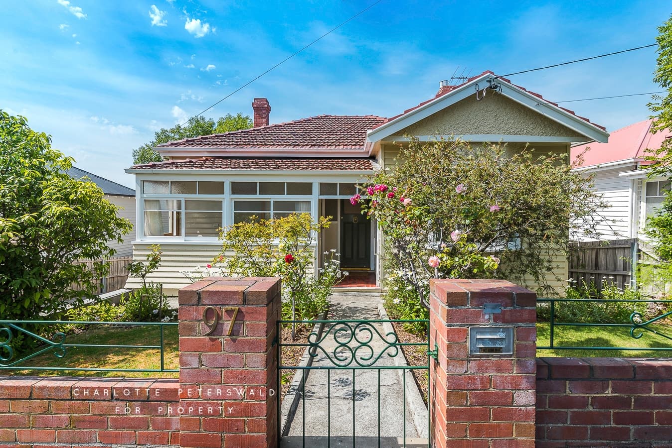 97 Princes Street, Sandy Bay TAS 7005, Sandy Bay - Image 1