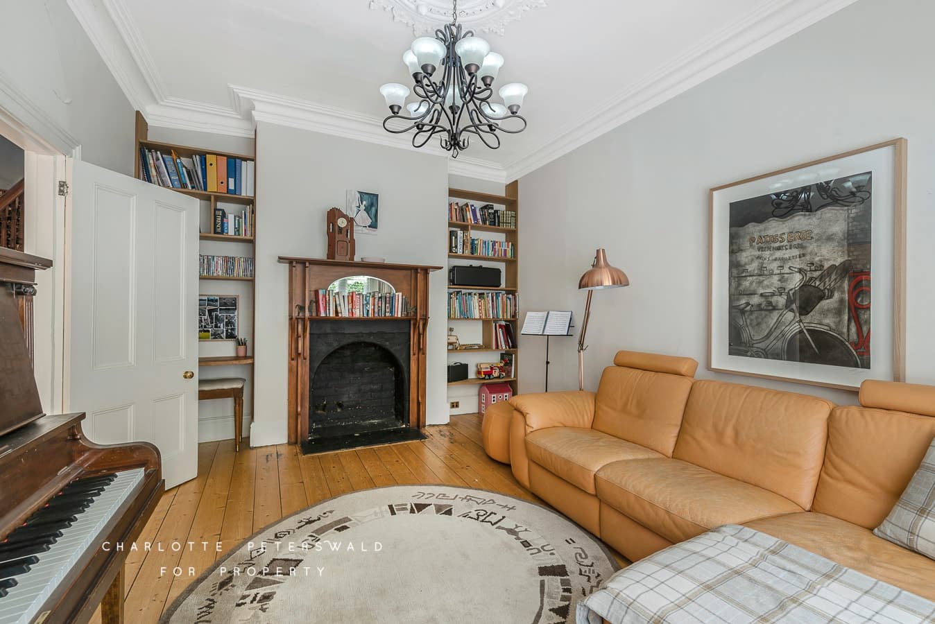 104 Burnett Street, North Hobart TAS 7000, North Hobart - Image 1