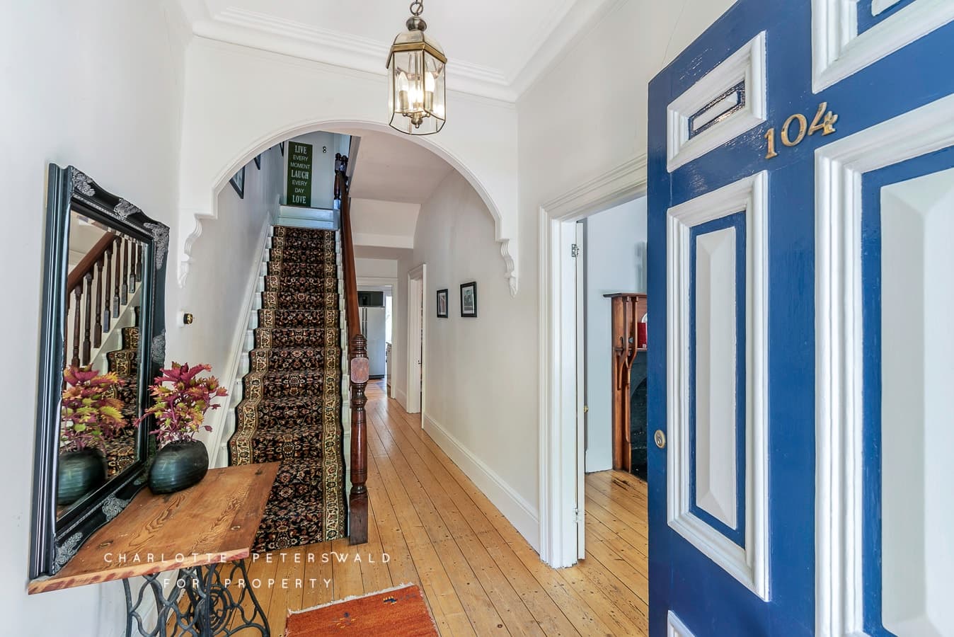104 Burnett Street, North Hobart TAS 7000, North Hobart - Thumbnail 2