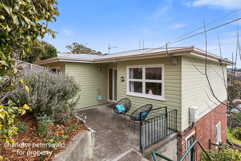 5 Rosehill Crescent, Lenah Valley TAS 7008, Lenah Valley - Image 1