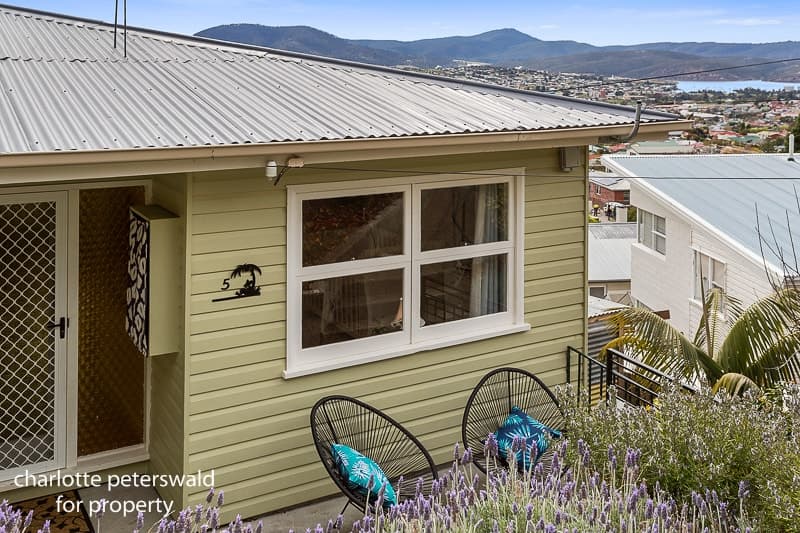 5 Rosehill Crescent, Lenah Valley TAS 7008, Lenah Valley - Thumbnail 2