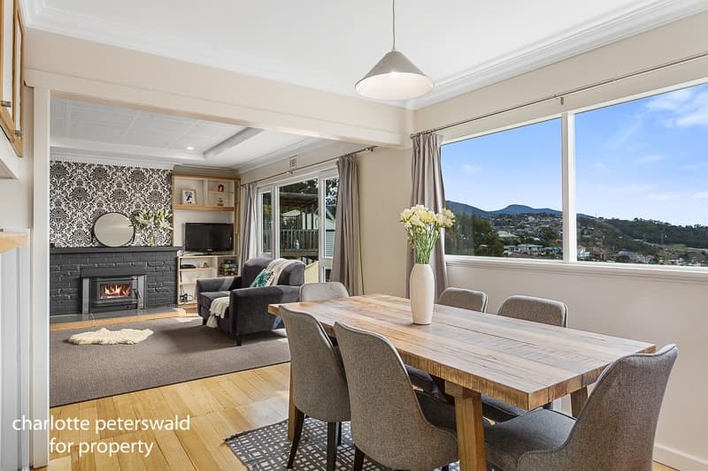 5 Rosehill Crescent, Lenah Valley TAS 7008, Lenah Valley - Thumbnail 3