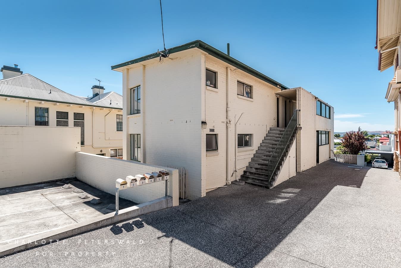 2 / 4 Ellerslie Road, Battery Point TAS 7004, Battery Point - Thumbnail 3