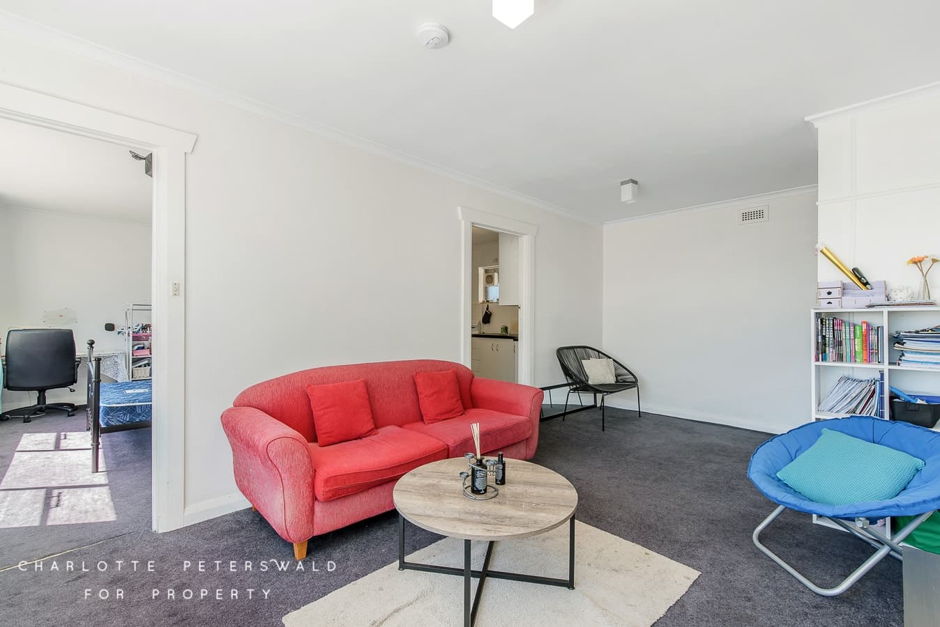 2 / 4 Ellerslie Road, Battery Point TAS 7004, Battery Point - Thumbnail 5