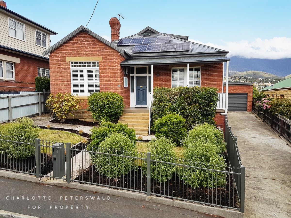 54 Pirie Street, New Town TAS 7008, New Town - Image 1