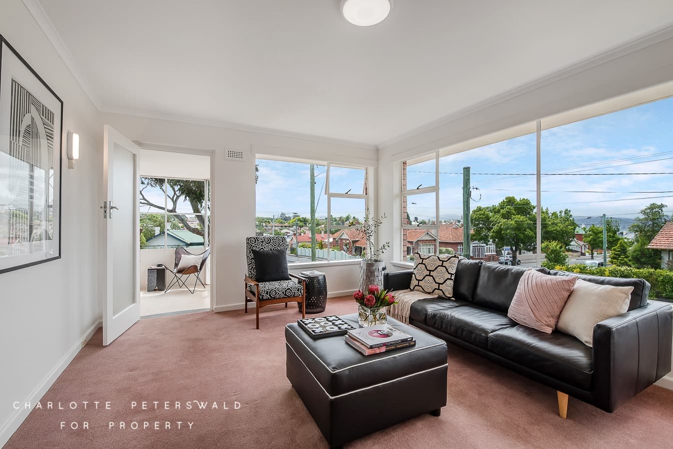 6 / 29 Lord Street, Sandy Bay TAS 7005, Sandy Bay - Image 1