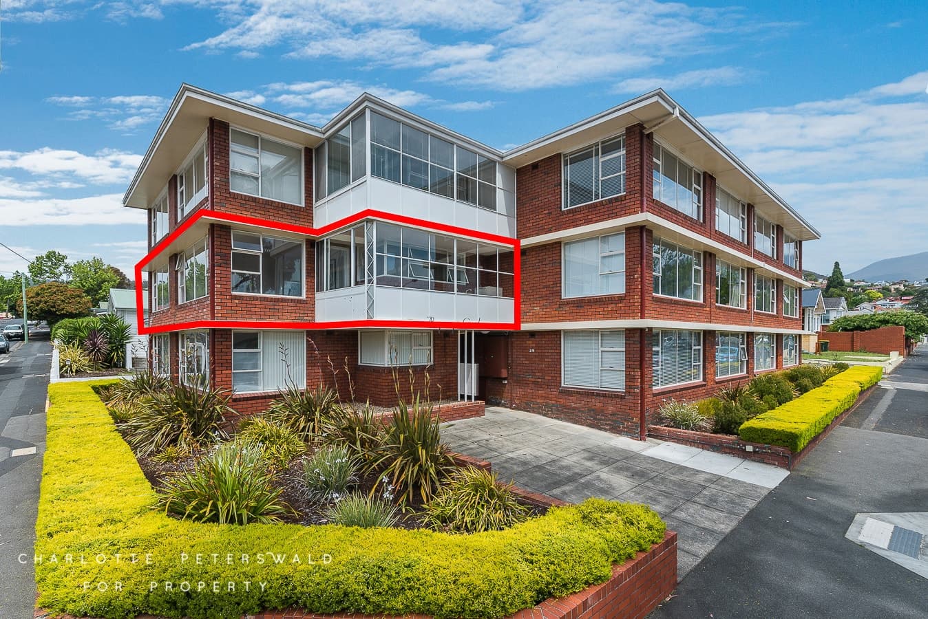 6 / 29 Lord Street, Sandy Bay TAS 7005, Sandy Bay - Thumbnail 2