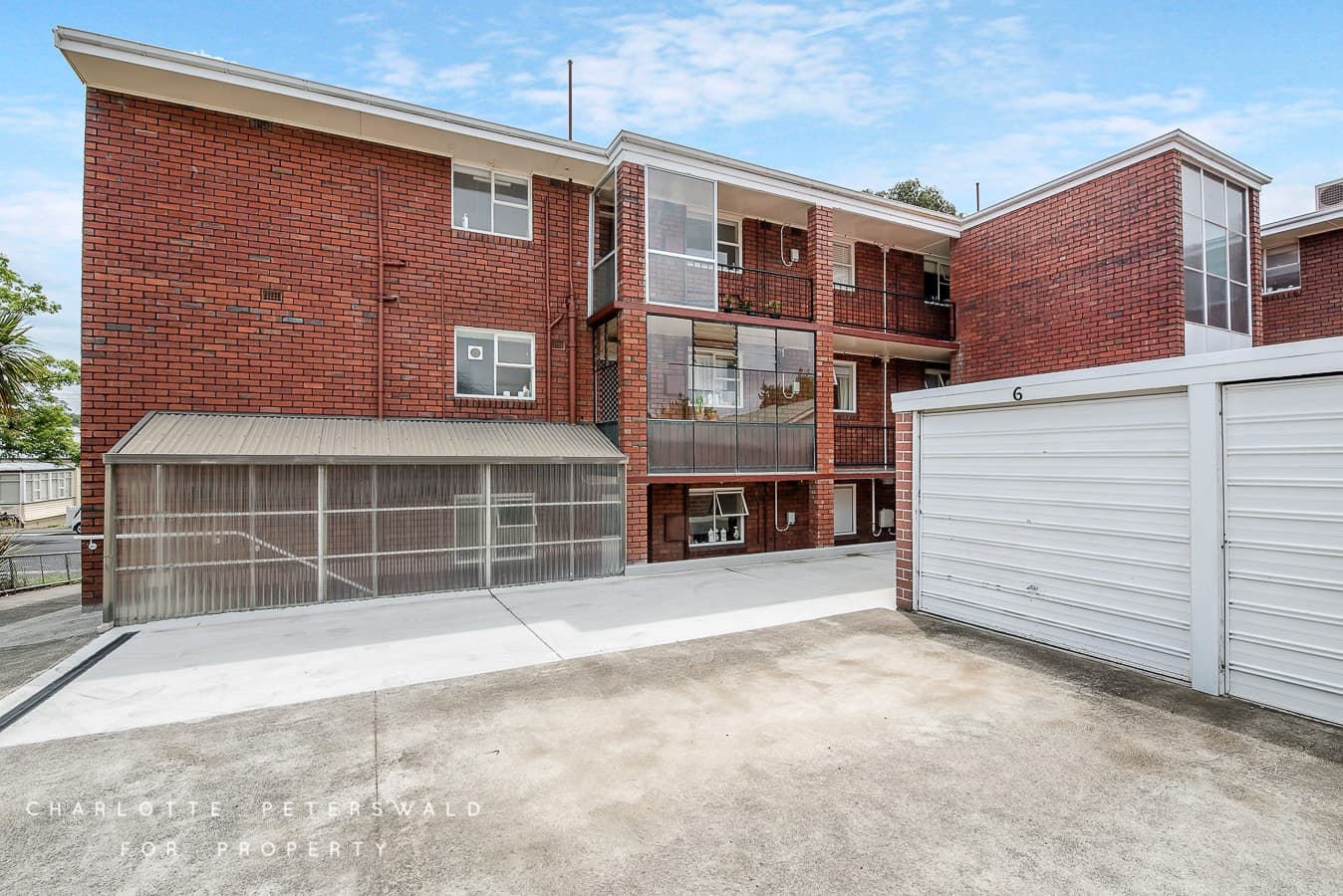 6 / 29 Lord Street, Sandy Bay TAS 7005, Sandy Bay - Thumbnail 6