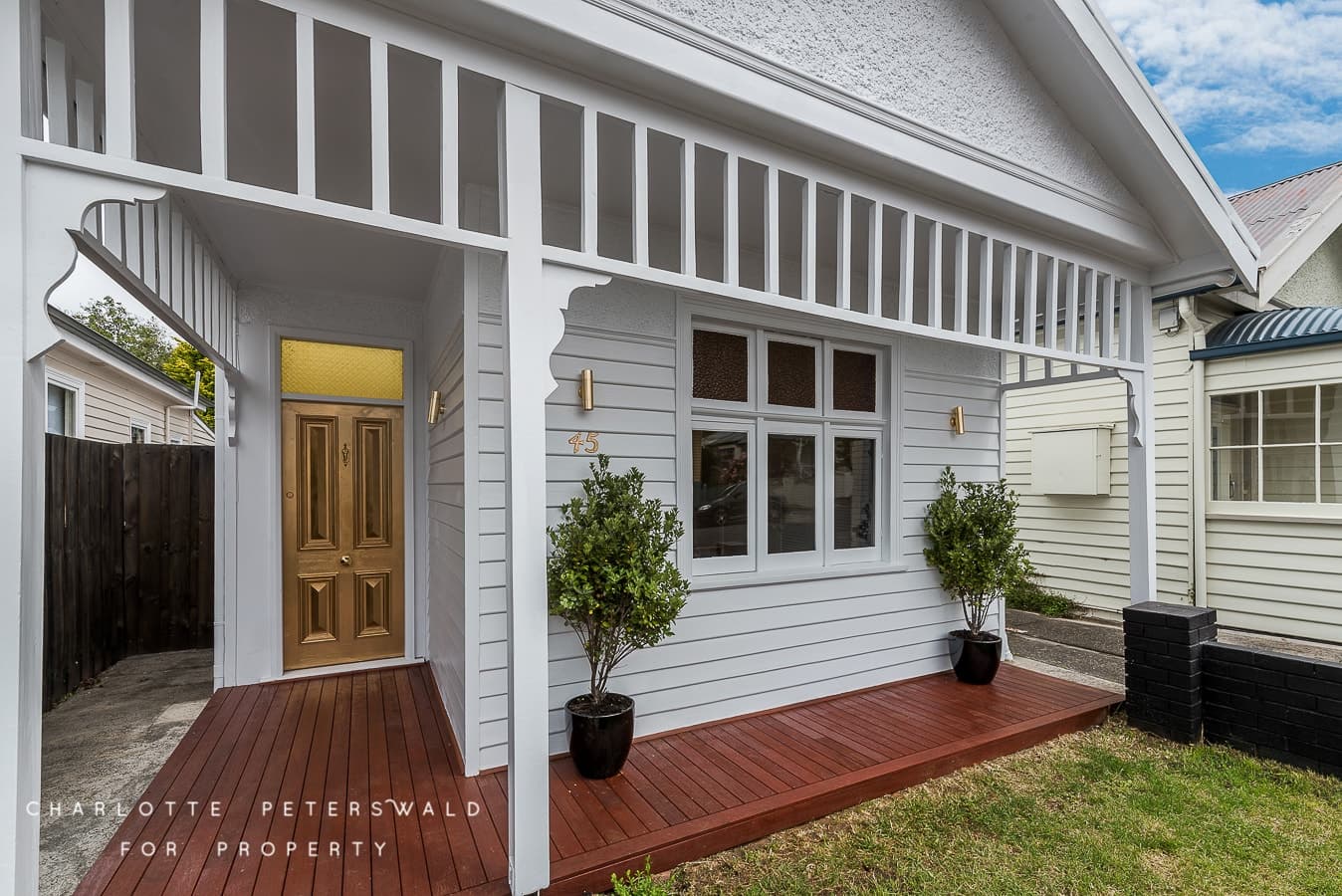 45 Duke Street, Sandy Bay TAS 7005, Sandy Bay - Image 1
