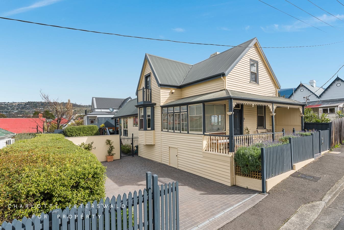 7 Queen Street, Sandy Bay TAS 7005, Sandy Bay - Thumbnail 2