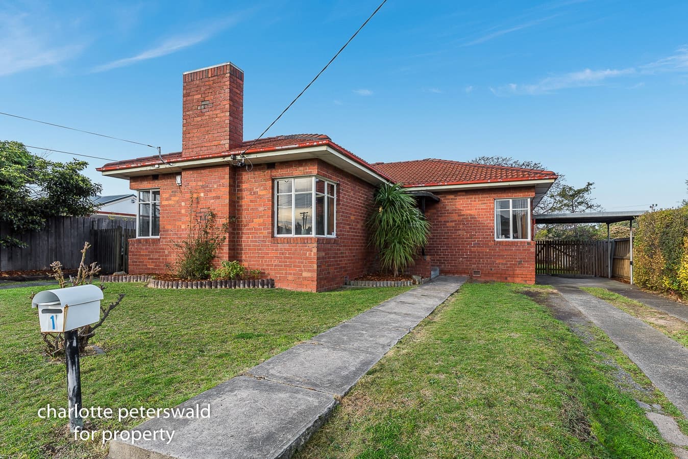 1 Culloden Avenue, Lutana TAS 7009, Lutana - Image 1