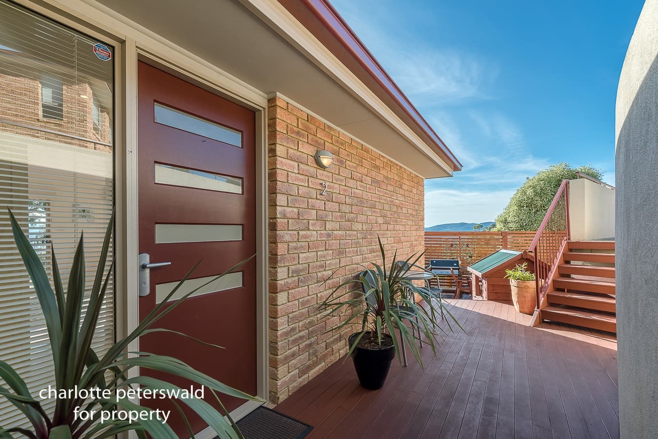 2 / 43 Purdie Street, West Moonah TAS 7009, West Moonah - Thumbnail 2