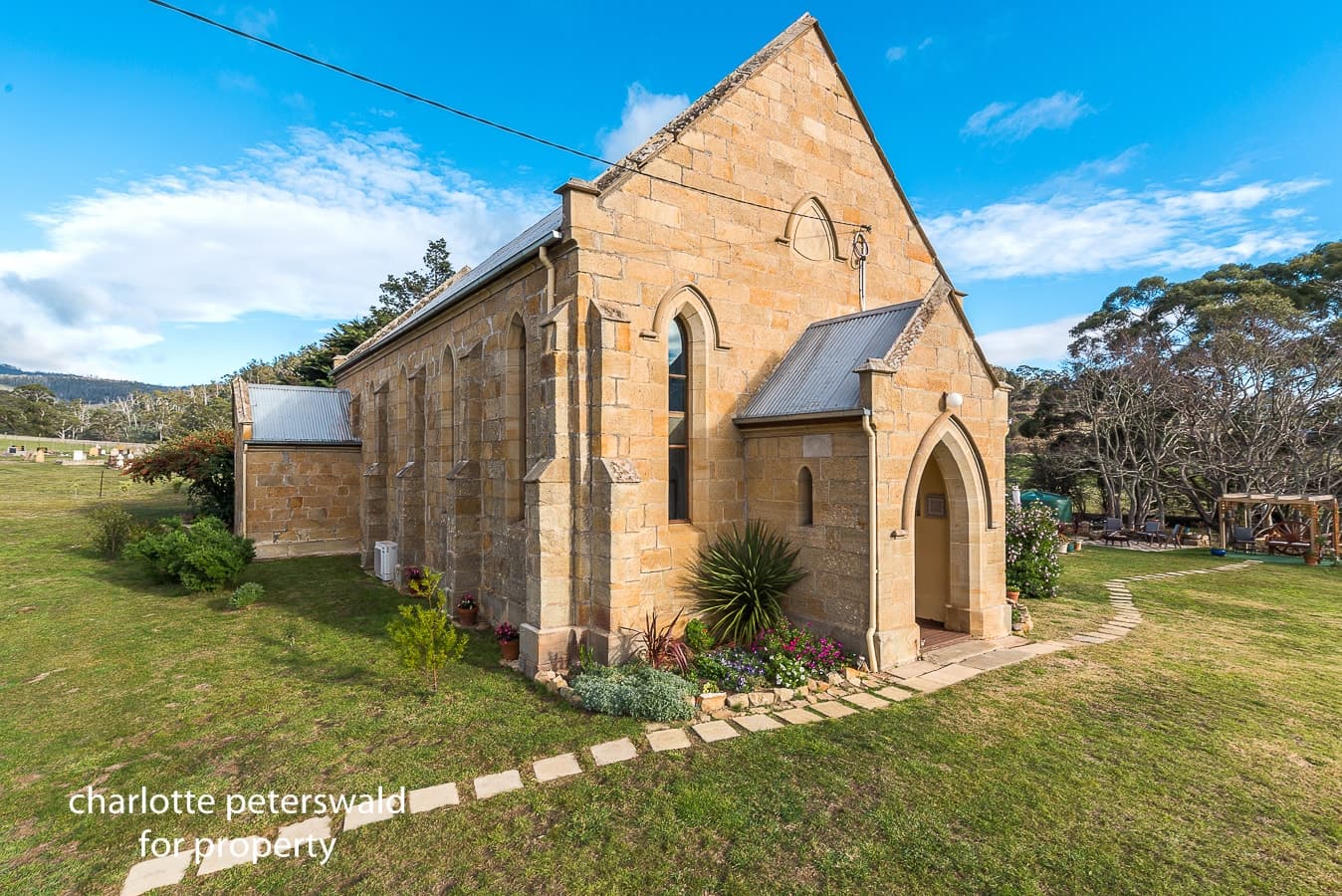 2 Grahams Creek Road, Broadmarsh TAS 7030, Broadmarsh - Image 1
