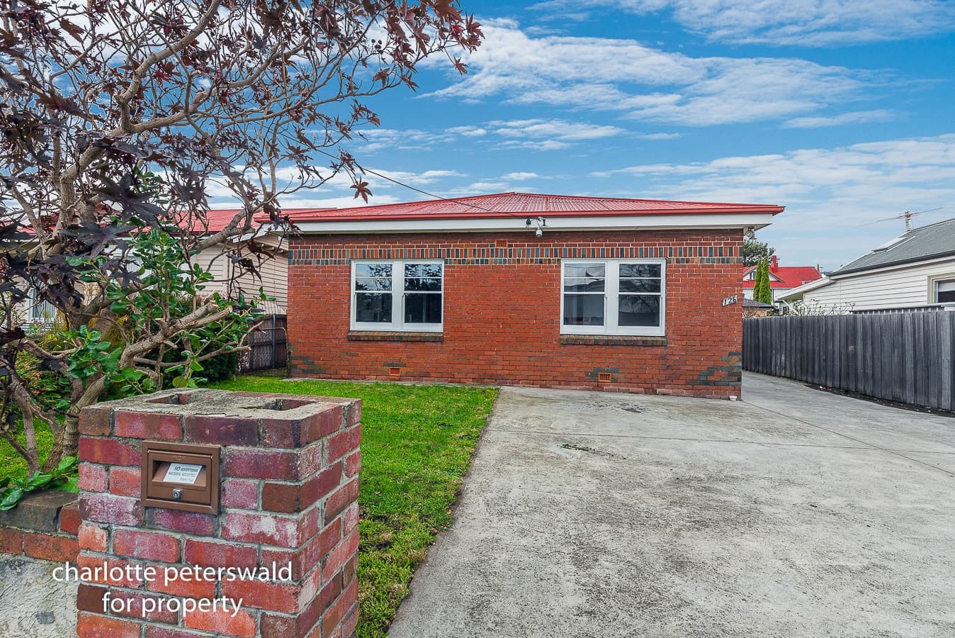 126 Albert Road, Moonah TAS 7009, Moonah - Image 1