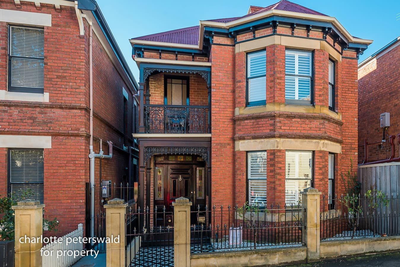 97 Hampden Road, Battery Point TAS 7004, Battery Point - Image 1