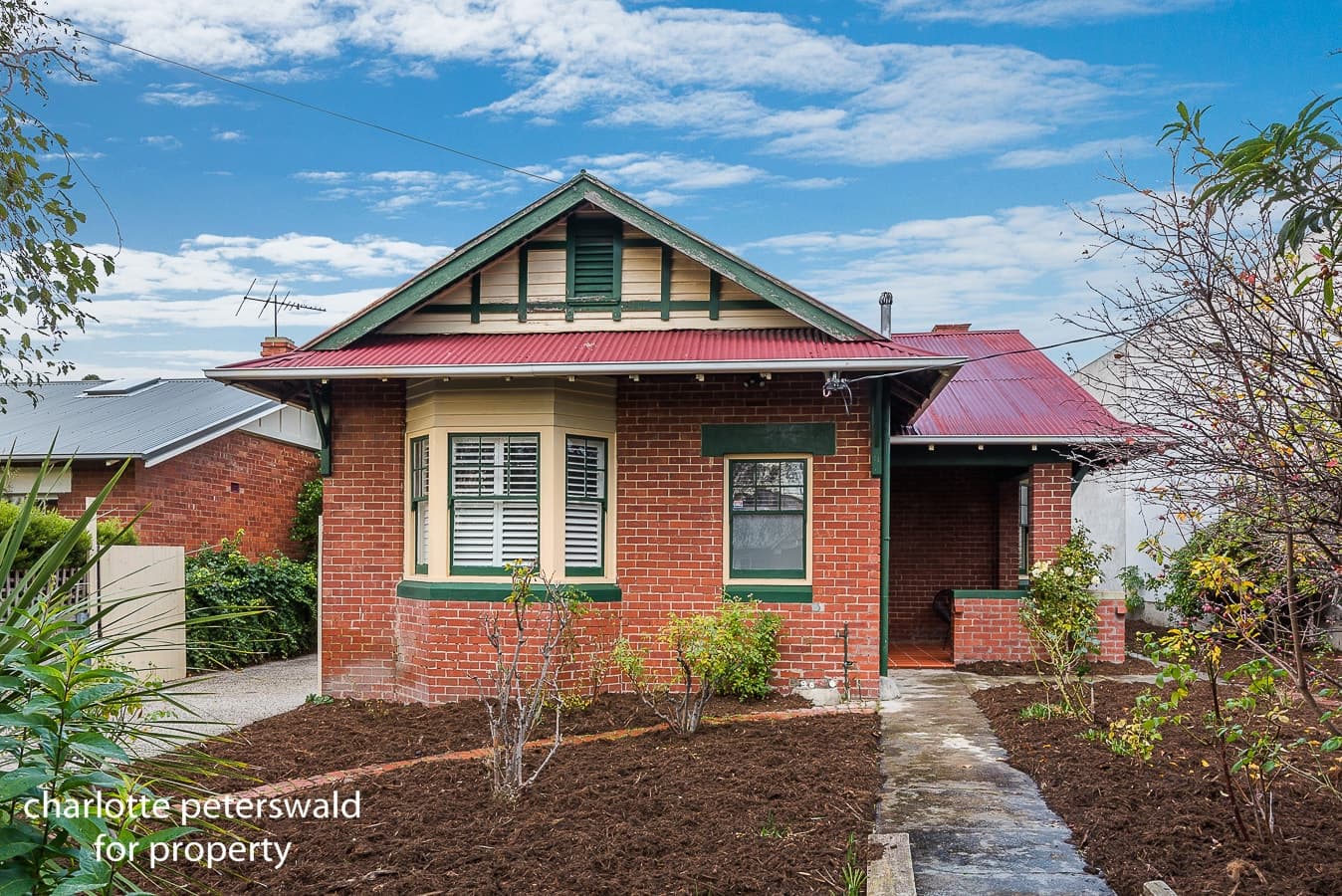1 Peronne Avenue, Moonah TAS 7009, Moonah - Image 1
