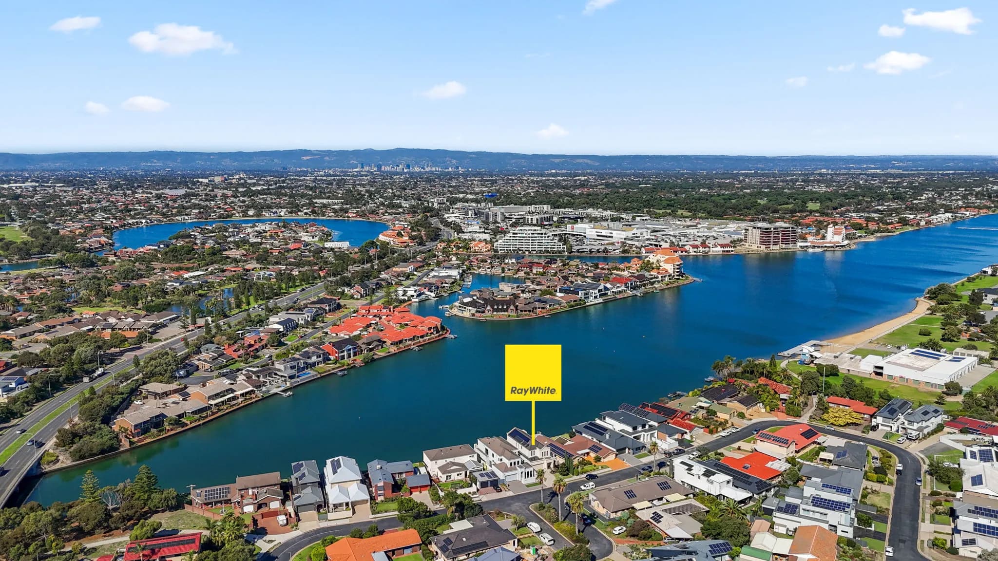 39A The Annie Watt Circuit, West Lakes Shore SA 5020, West Lakes Shore - Thumbnail 7