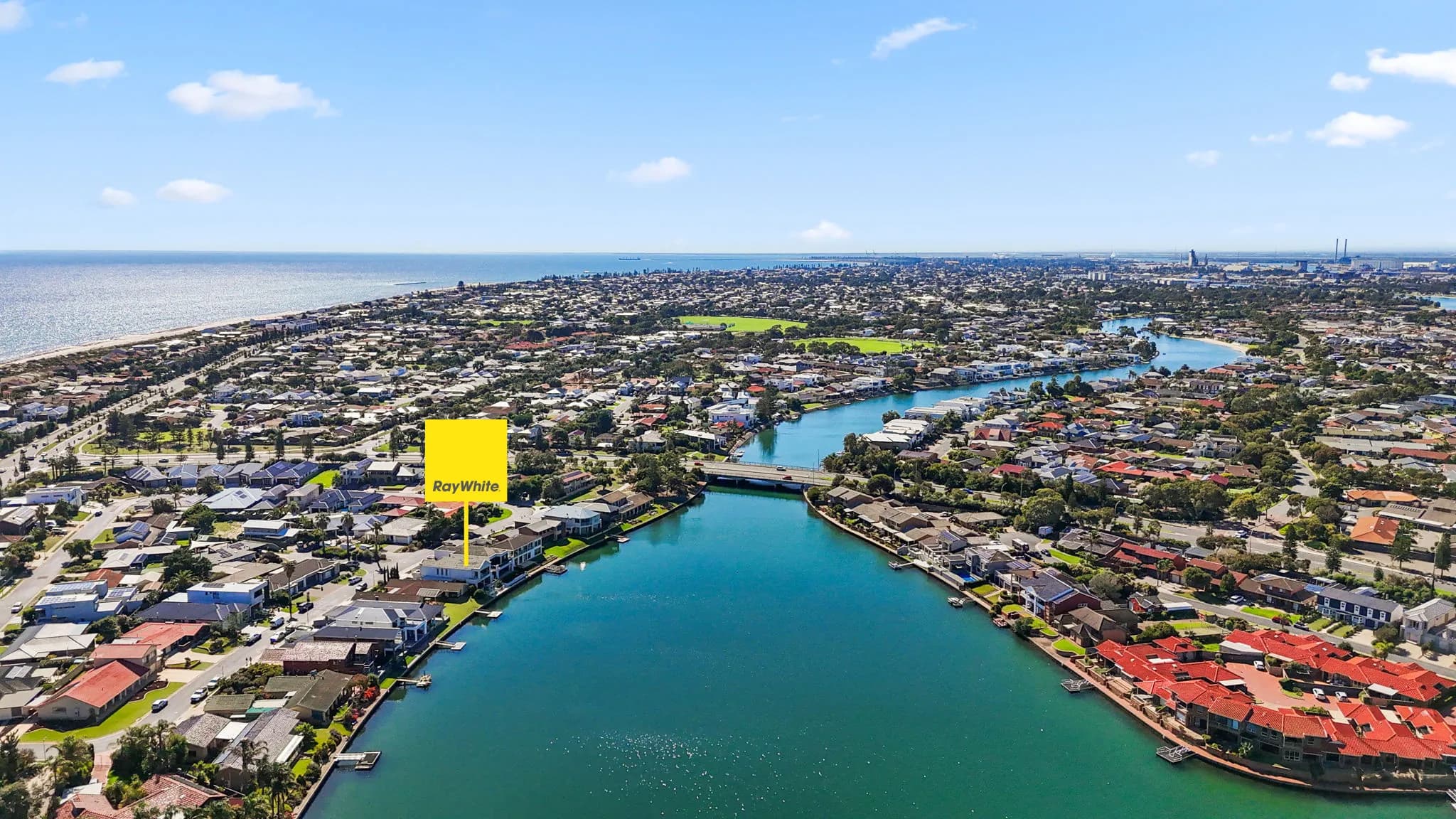 39A The Annie Watt Circuit, West Lakes Shore SA 5020, West Lakes Shore - Thumbnail 8