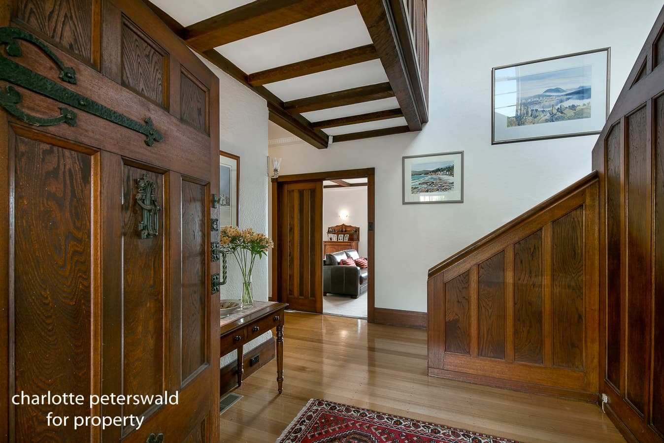 17 Norfolk Crescent, Sandy Bay TAS 7005, Sandy Bay - Thumbnail 7