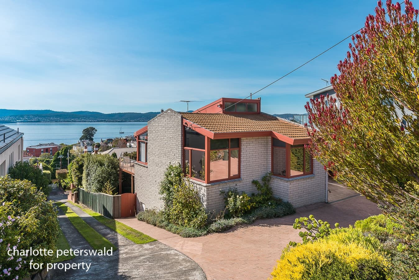 5 St Canice Avenue, Sandy Bay TAS 7005, Sandy Bay - Image 1