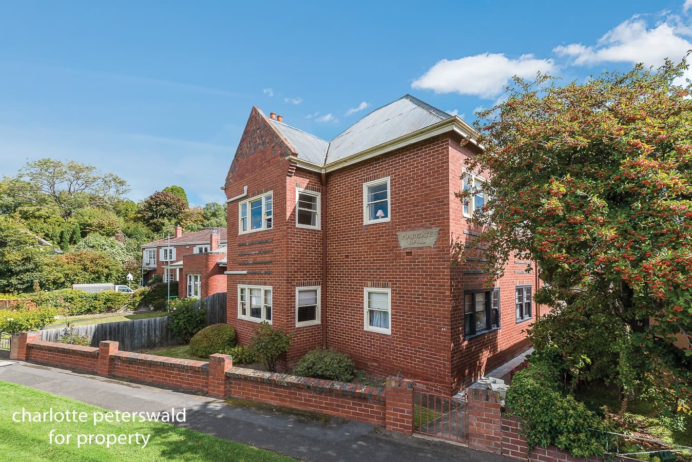 34 Marieville Esplanade, Sandy Bay TAS 7005, Sandy Bay - Image 1