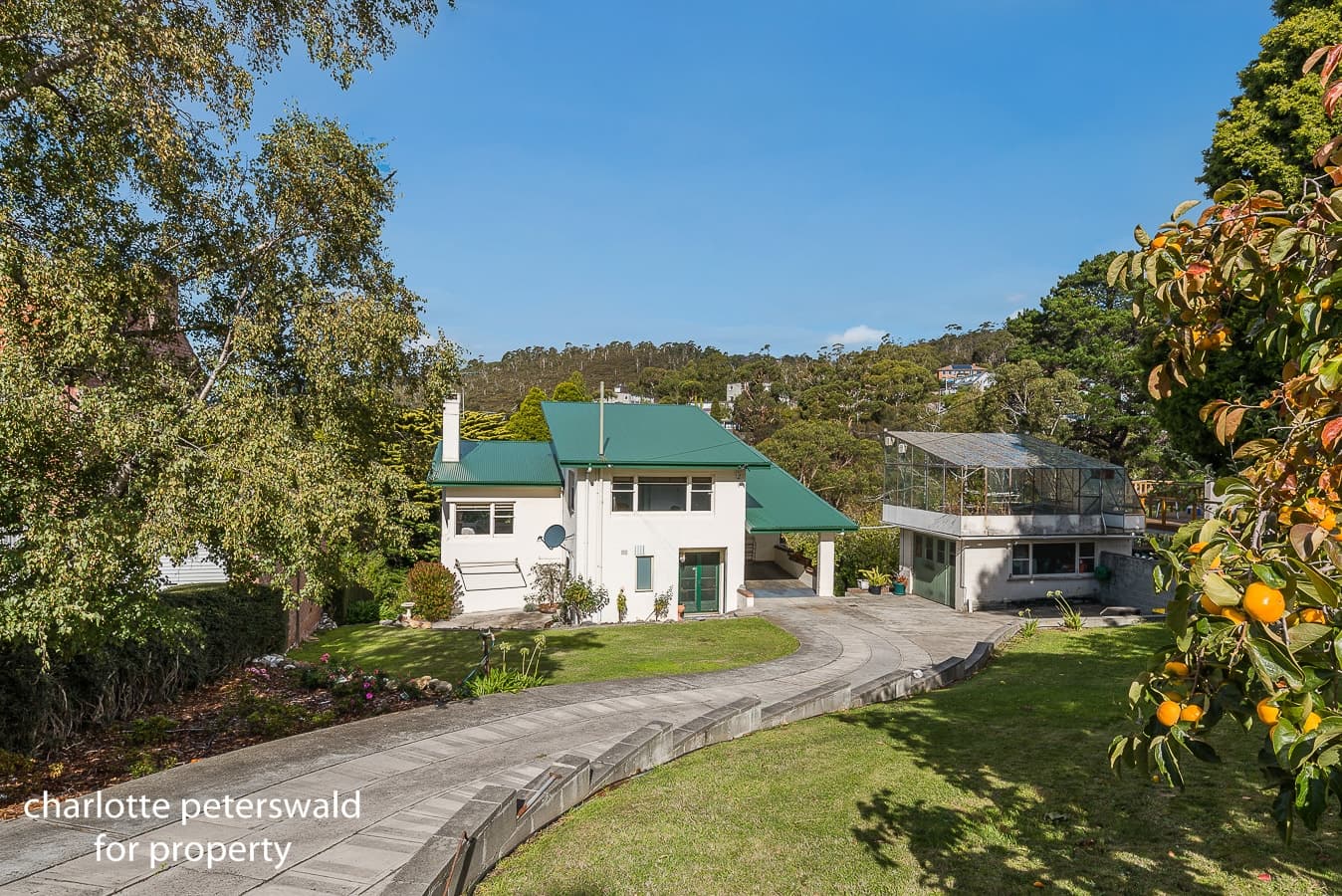 24 Richardson Avenue, Dynnyrne TAS 7005, Dynnyrne - Image 1