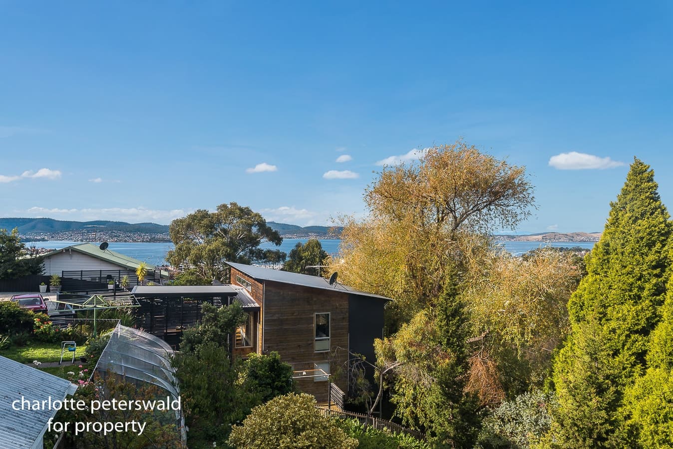 24 Richardson Avenue, Dynnyrne TAS 7005, Dynnyrne - Thumbnail 3