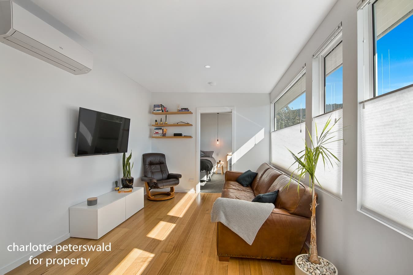1 / 3 Watkins Avenue, West Hobart TAS 7000, West Hobart - Thumbnail 2